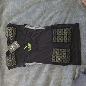 Verbero Padded Potection Shirt